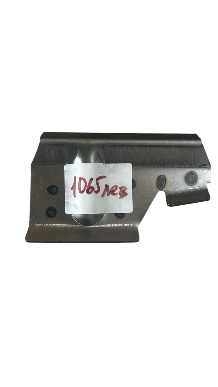 Поддомкратник задний ВАЗ "НИВА" (левый)