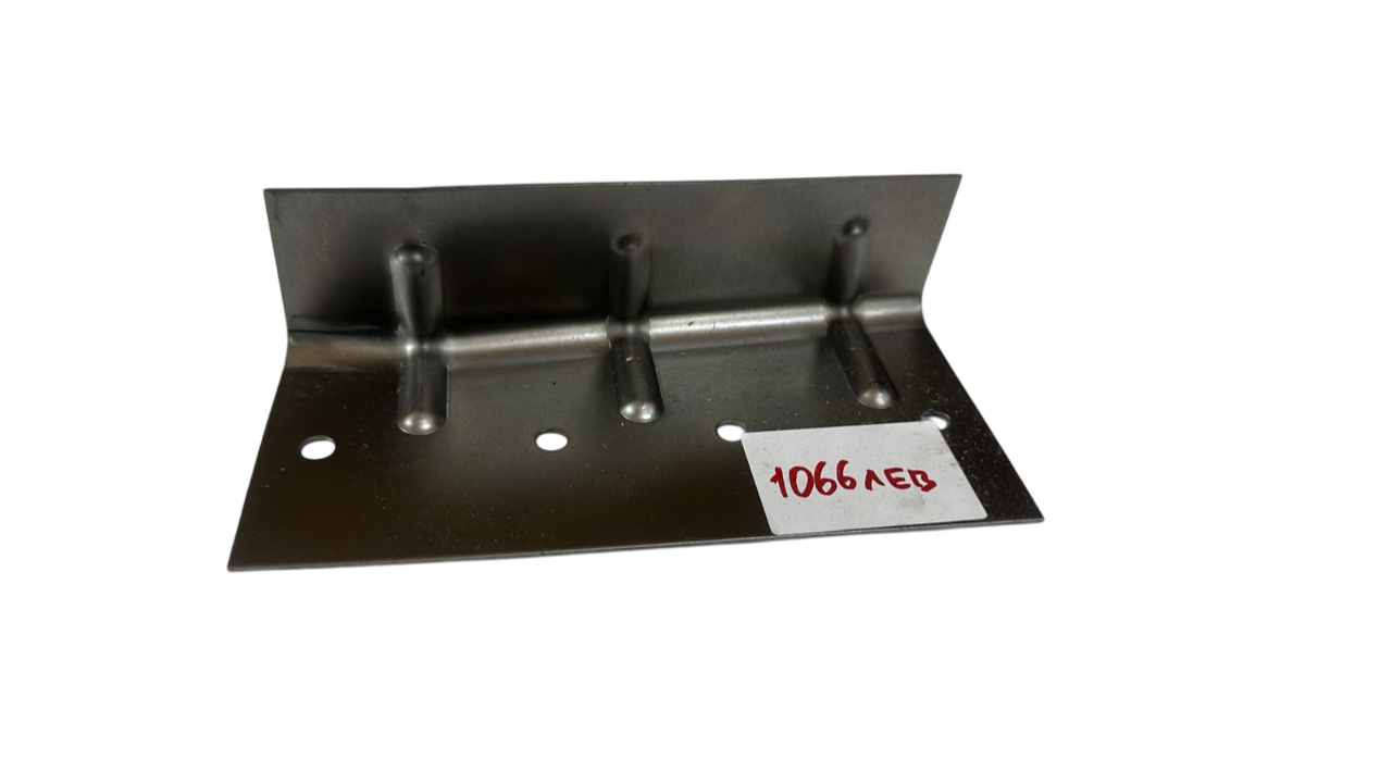 Площадка под раздатку левая на ВАЗ "Нива", Автом-2