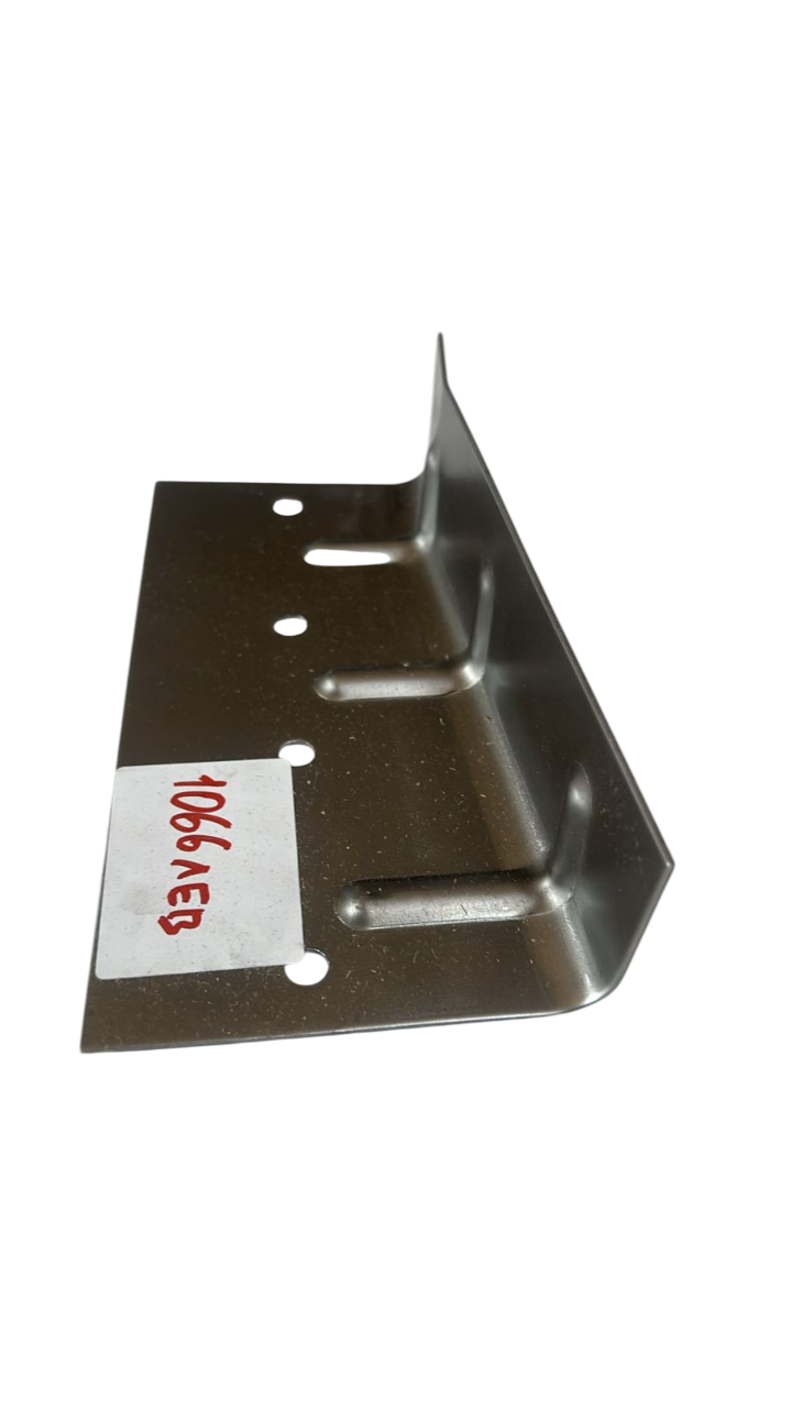 Площадка под раздатку левая на ВАЗ "Нива", Автом-2