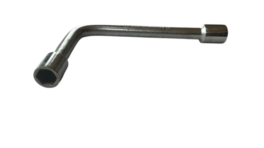 Ключ торцевой Г-образный (Сервис Ключ: 12*14 мм), артикул: 75344