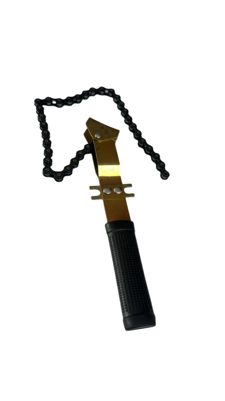 Съемник масляного фильтра цепной |БМ