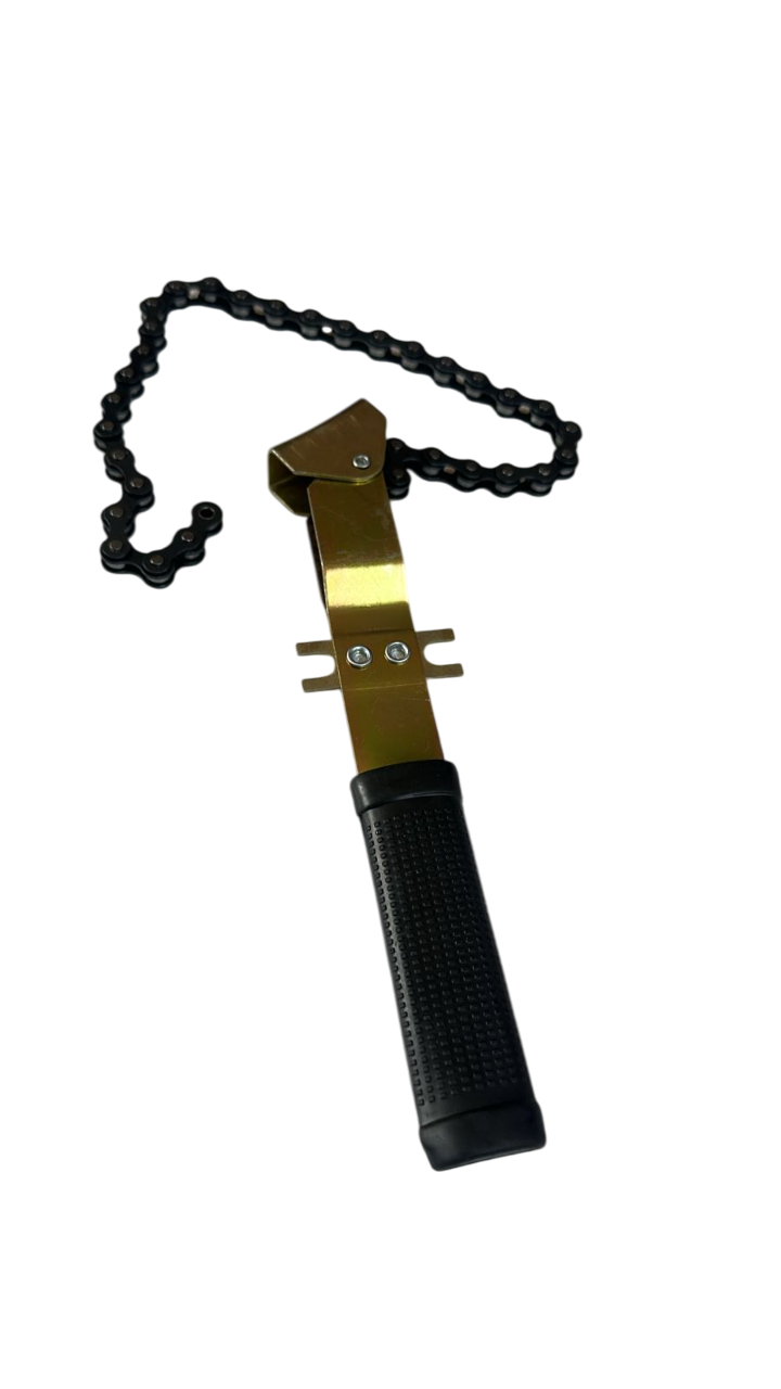 Съемник масляного фильтра цепной |БМ