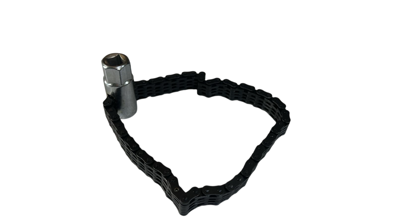 Съемник масляного фильтра "Цепной" |Автом-Спорт