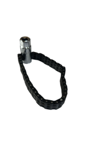 Съемник масляного фильтра (цепной) ДЕЛО МАСТЕРА, артикул: 71300