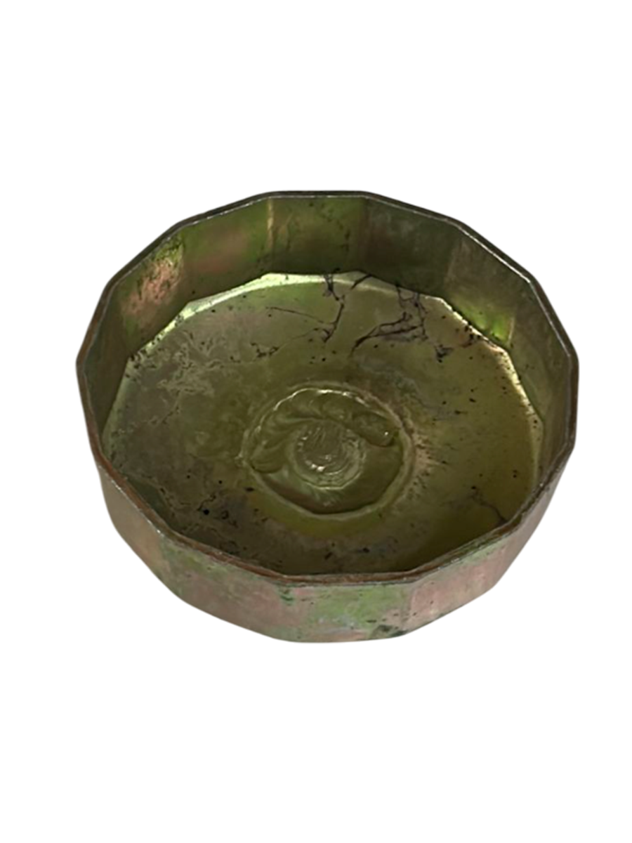 Съемник масляного фильтра ЧАШКА 64-14 LEXUS,TOYOTA ДЕЛО МАСТЕРА 