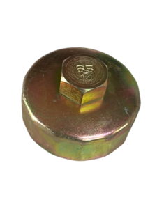 Съемник масляного фильтра ЧАШКА 65-14 TOYOTA,NISAN ДЕЛО МАСТЕРА , артикул: 71065