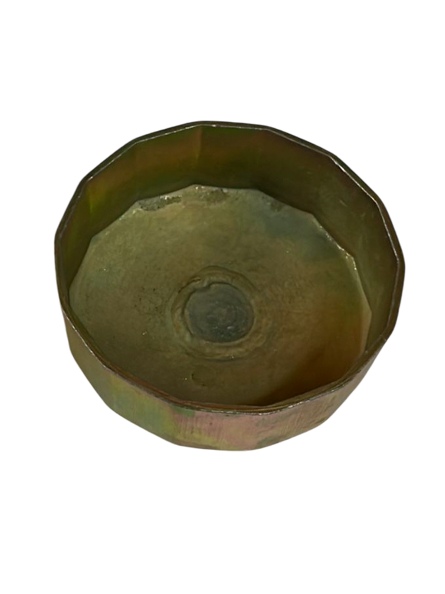 Съемник масляного фильтра ЧАШКА 65-14 TOYOTA,NISAN ДЕЛО МАСТЕРА 