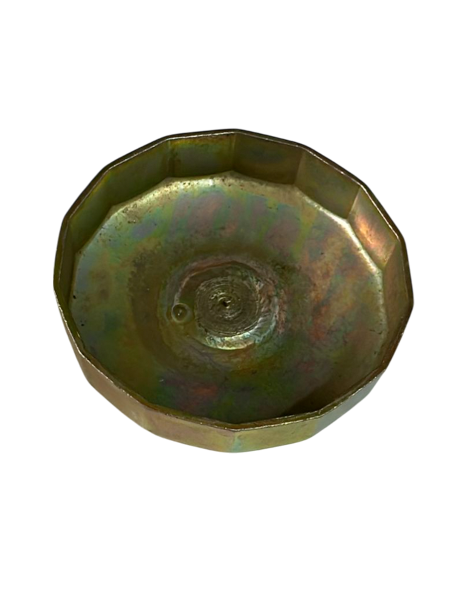 Съемник масляного фильтра ЧАШКА 67-14 FORD,MITSUBISHI,MAZDA,SUBARU ДЕЛО МАСТЕРА