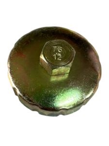 Съемник масляного фильтра ЧАШКА 76-12 RENAULT ДЕЛО МАСТЕРА, артикул: 71076