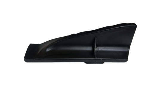 Поддомкратник задний левый на ВАЗ 2101-07 "Евро", Автом-2, артикул: 1035 лев