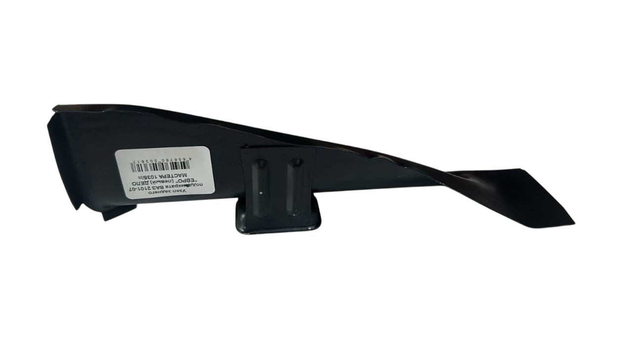 Поддомкратник задний левый на ВАЗ 2101-07 "Евро", Автом-2