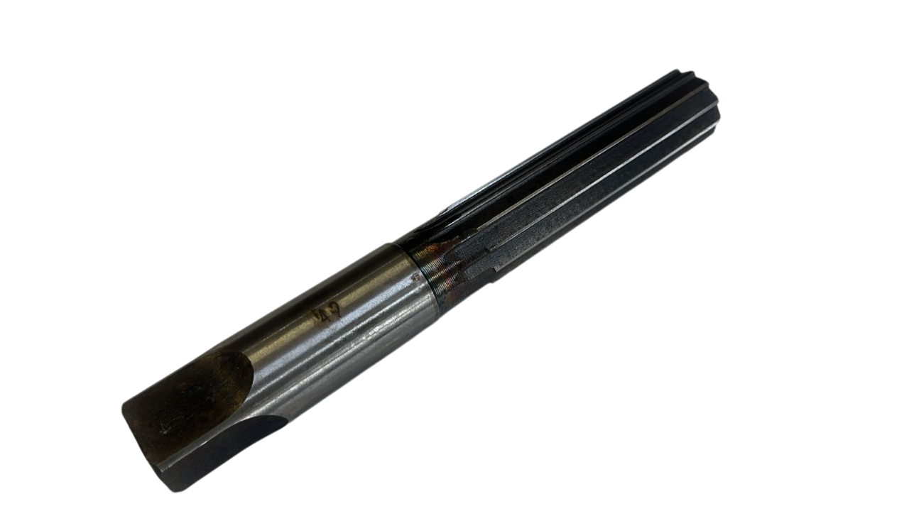 Развертка 42 мм Йошкар-Ола (шкворень ИКАРУС)