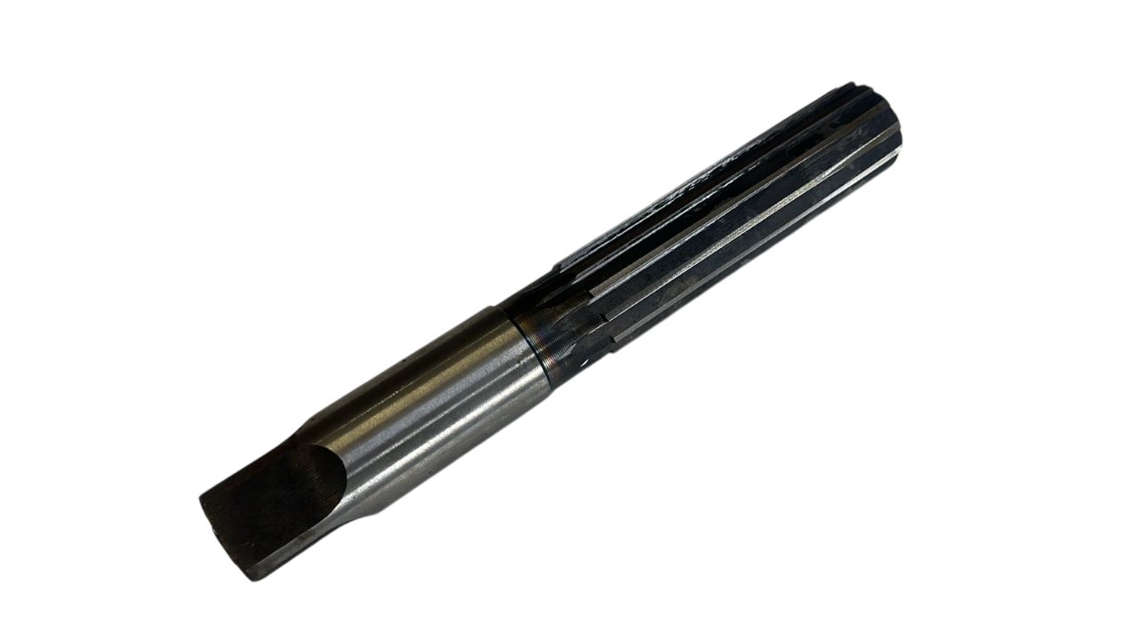 Развертка (Йошкар-Ола: 44мм, Камаз)