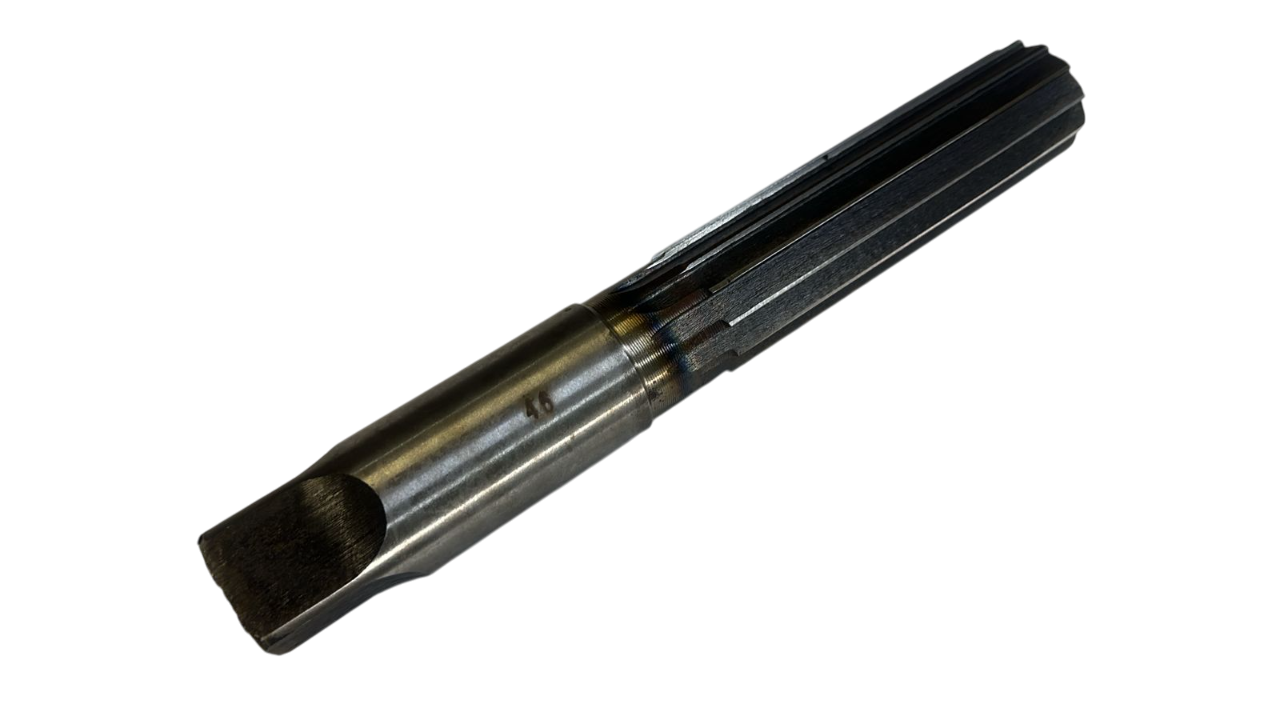 Развертка 46 мм Йошкар-Ола (втулки рессоры Бычок)