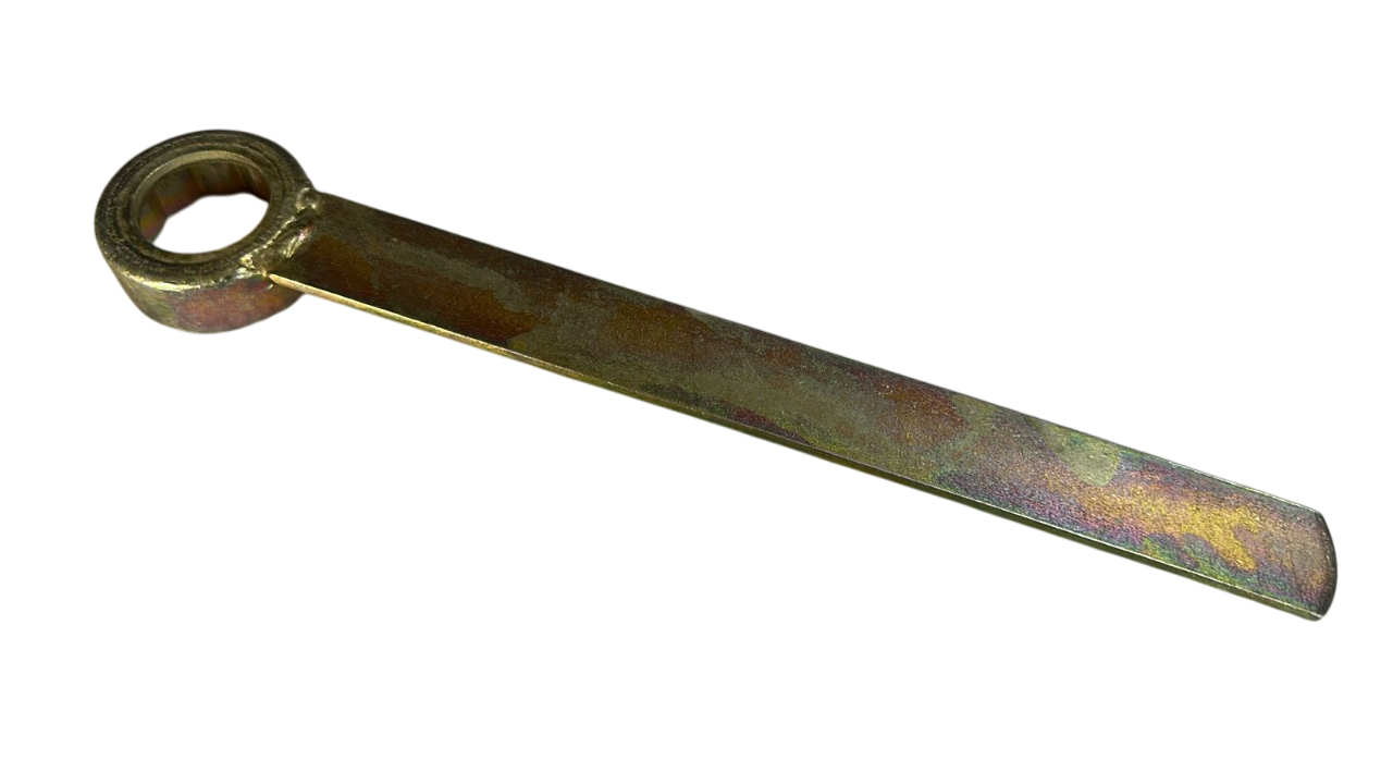 Ключ храповика "мощный" (Автом: 38 мм)