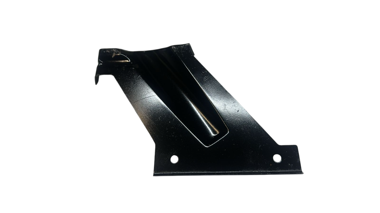 Кронштейн заднего брызговика левый (Автом-2: на ВАЗ 08-09)