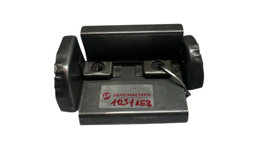 Кронштейн левого сидения на ВАЗ"Нива", Автом-2, артикул: 1031 лев