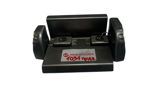 Кронштейн сидения ВАЗ"Нива" (ПРАВЫЙ), артикул: 1031 ПРАВ