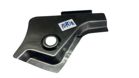 Поддомкратник передний ВАЗ КАЛИНА (левый) , артикул: 1070 лев