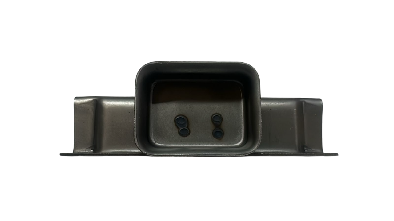 Гнездо зад поддомкратника (усилен) ВАЗ 2110 АВТОМ-2