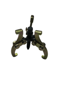 Съемник подшипников 2-3-х лапый (БМ: 100 мм), артикул: 230302