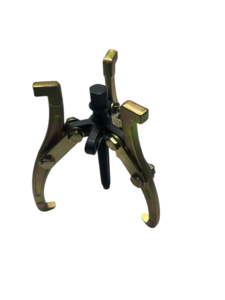 Съемник подшипников 2-3-х лапый (БМ: 200 мм), артикул: 230304