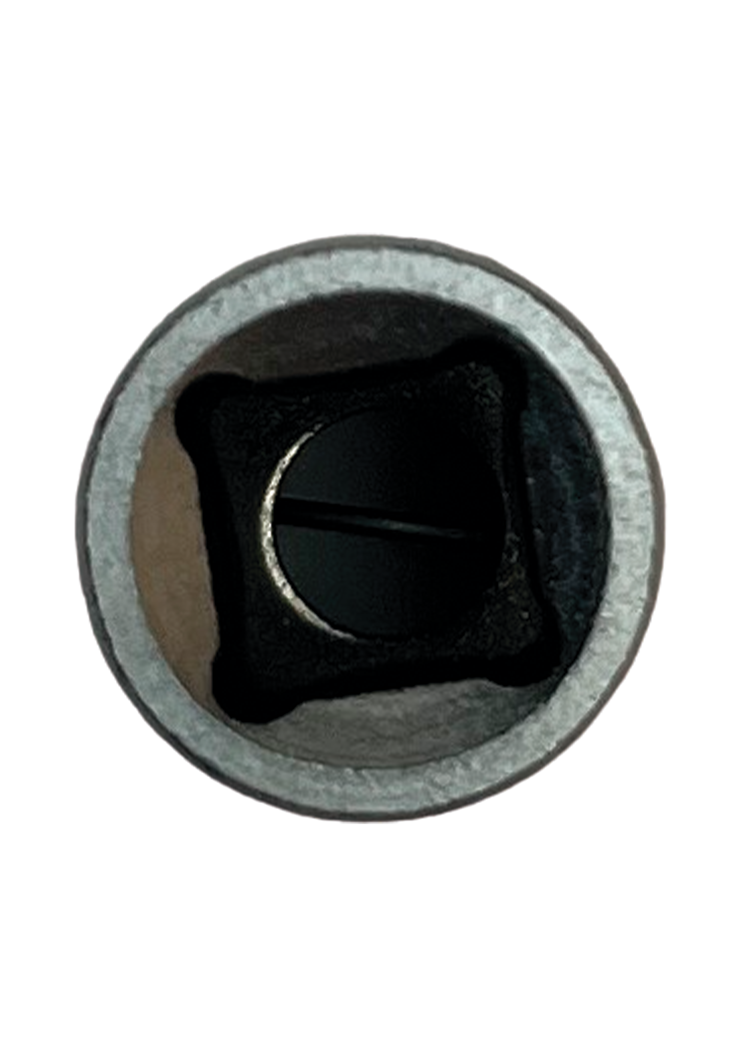 Адаптер, держатель для бит (БМ: 1/4" CrV)