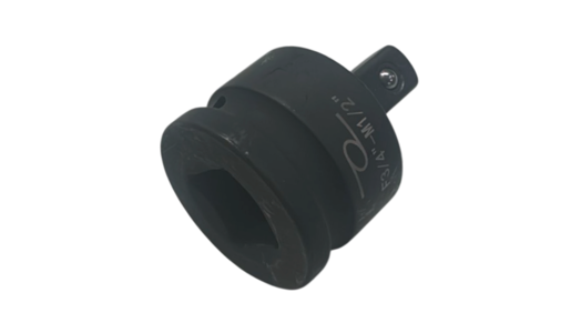 Адаптер ударный (БМ: 3/4" -1/2", CrV), артикул: 4802