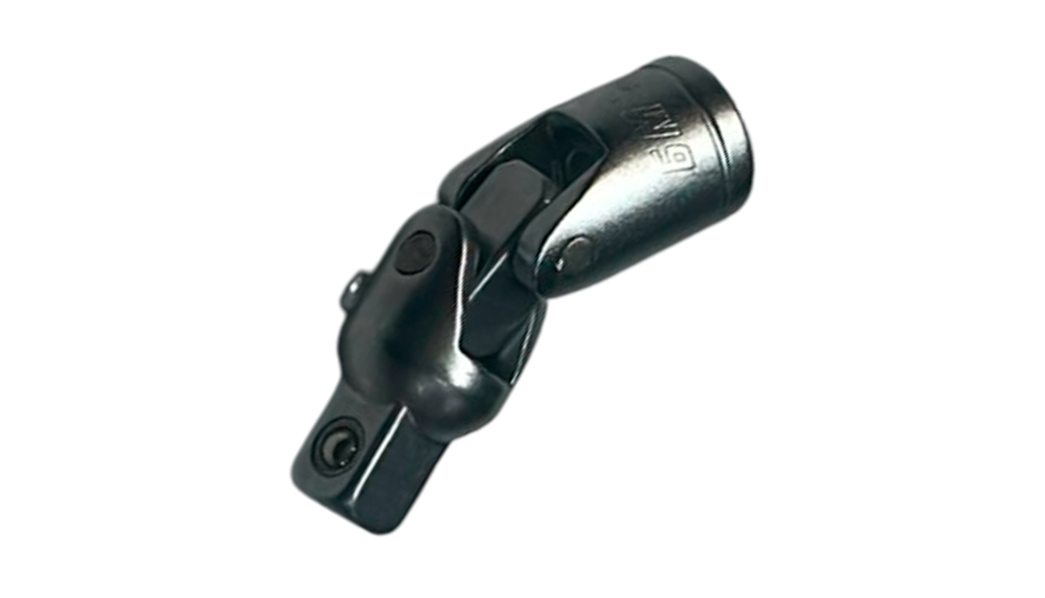 Кардан (БМ: 3/8, CrV)