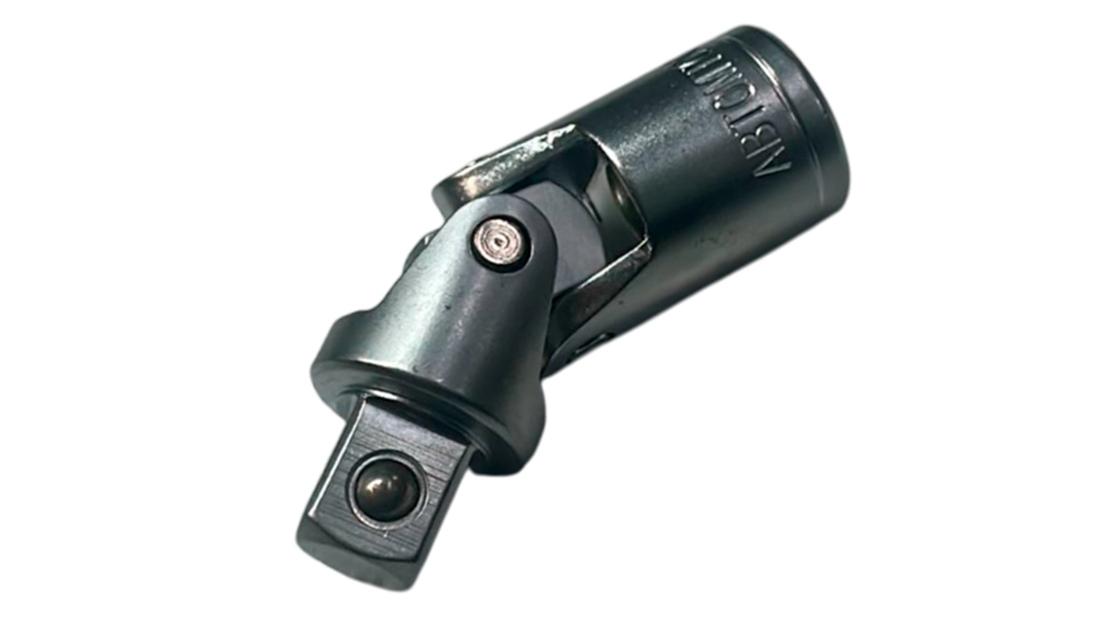 Кардан (АвтомTool: 1/2)