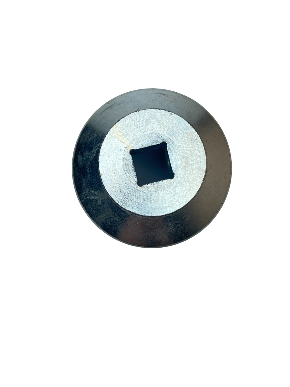 Торцевая головка дюйм 1" 100 мм (6 гранная) БМ