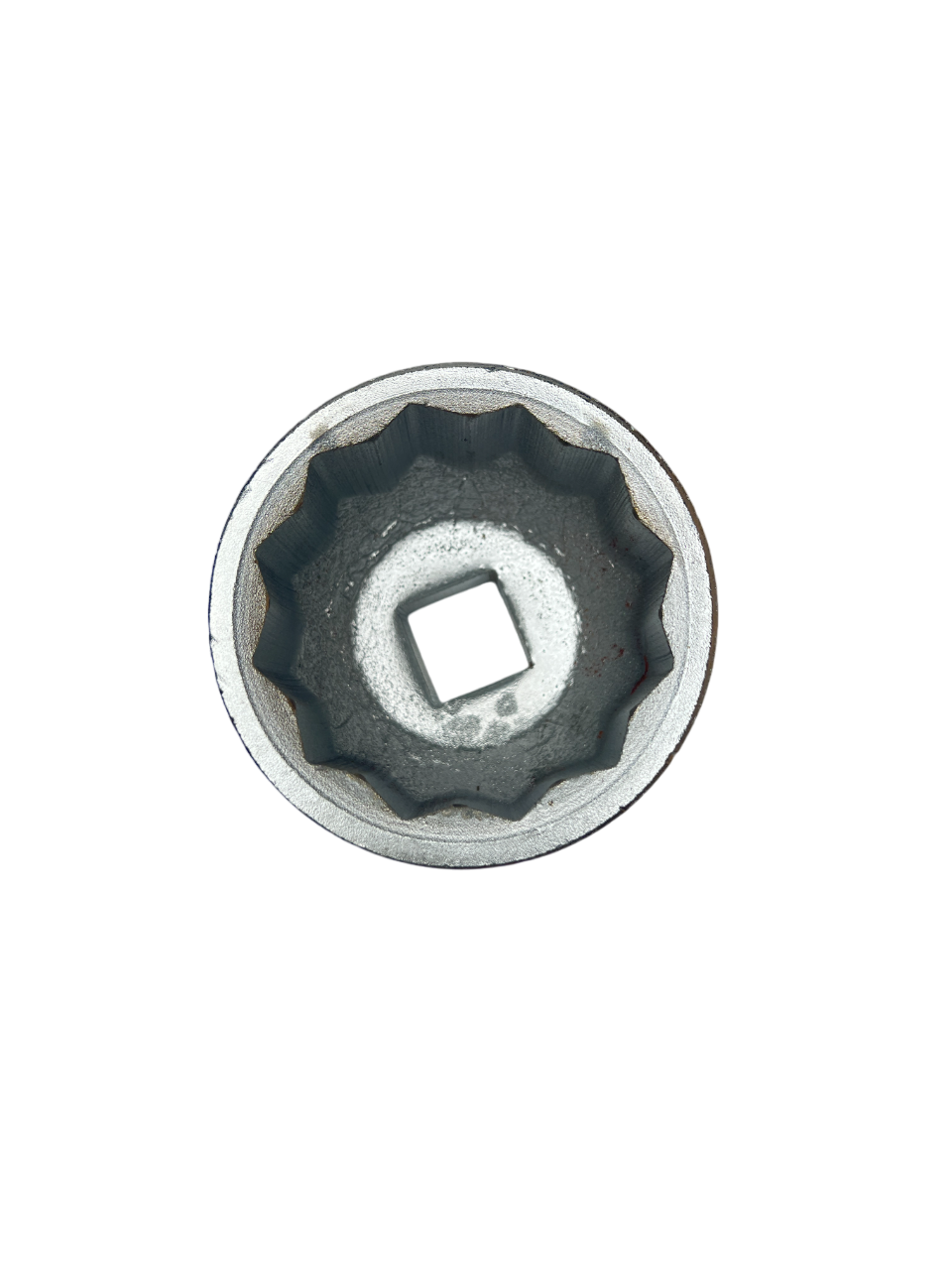 Торцевая головка (БМ: 70 мм, 12-гранная)