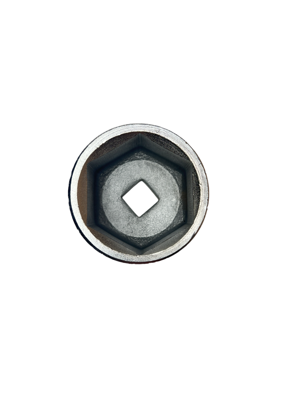 Торцевая головка (БМ: 1" дюйм, 75 мм, 6-гран)