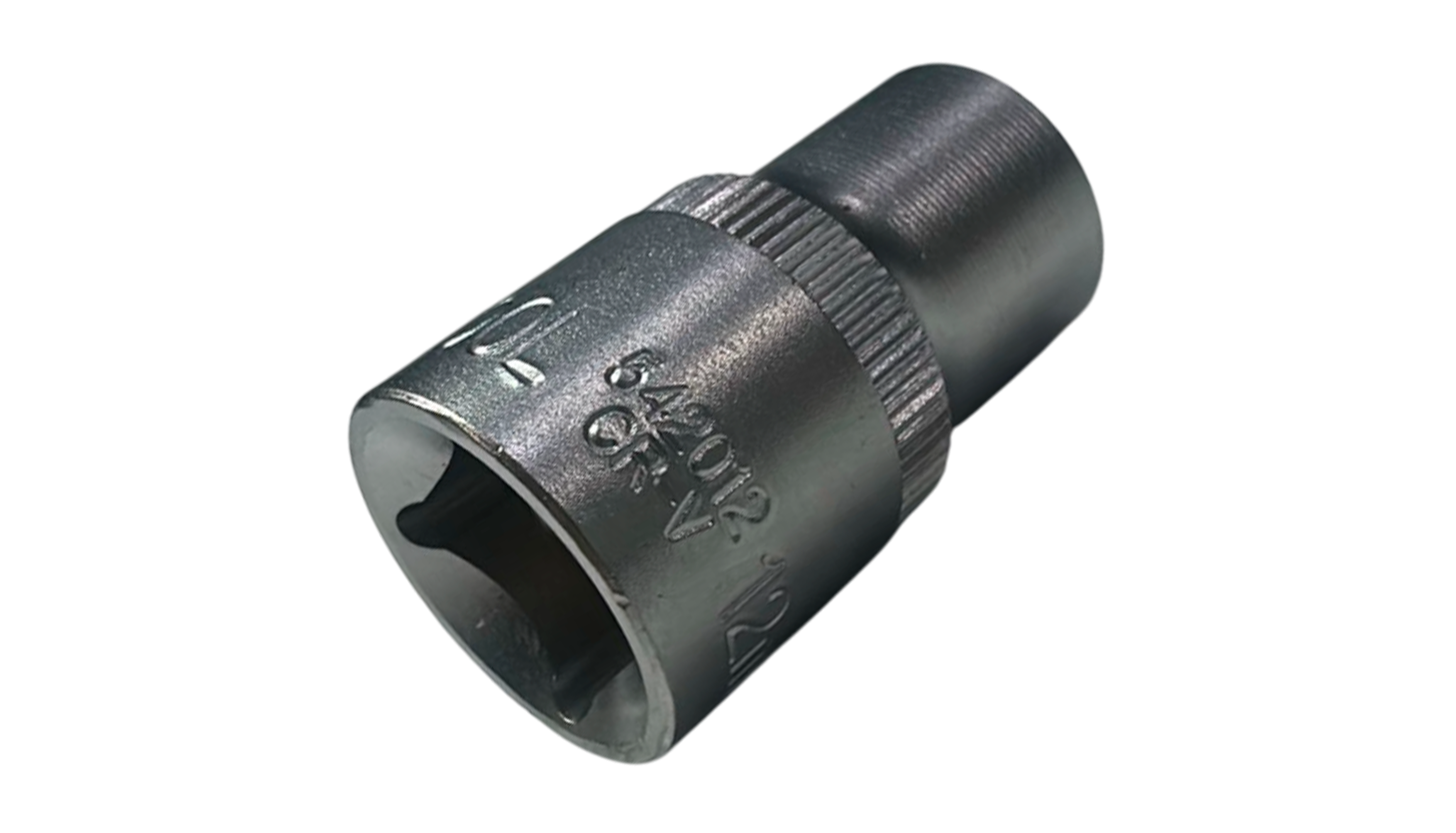 Торцевая головка (АвтомTool: 1/2, 12 мм, 6-гран)