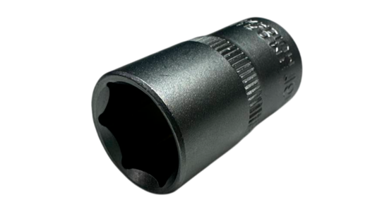 Торцевая головка (АвтомTool: 1/2, 16 мм, 6-гран), артикул: 542016