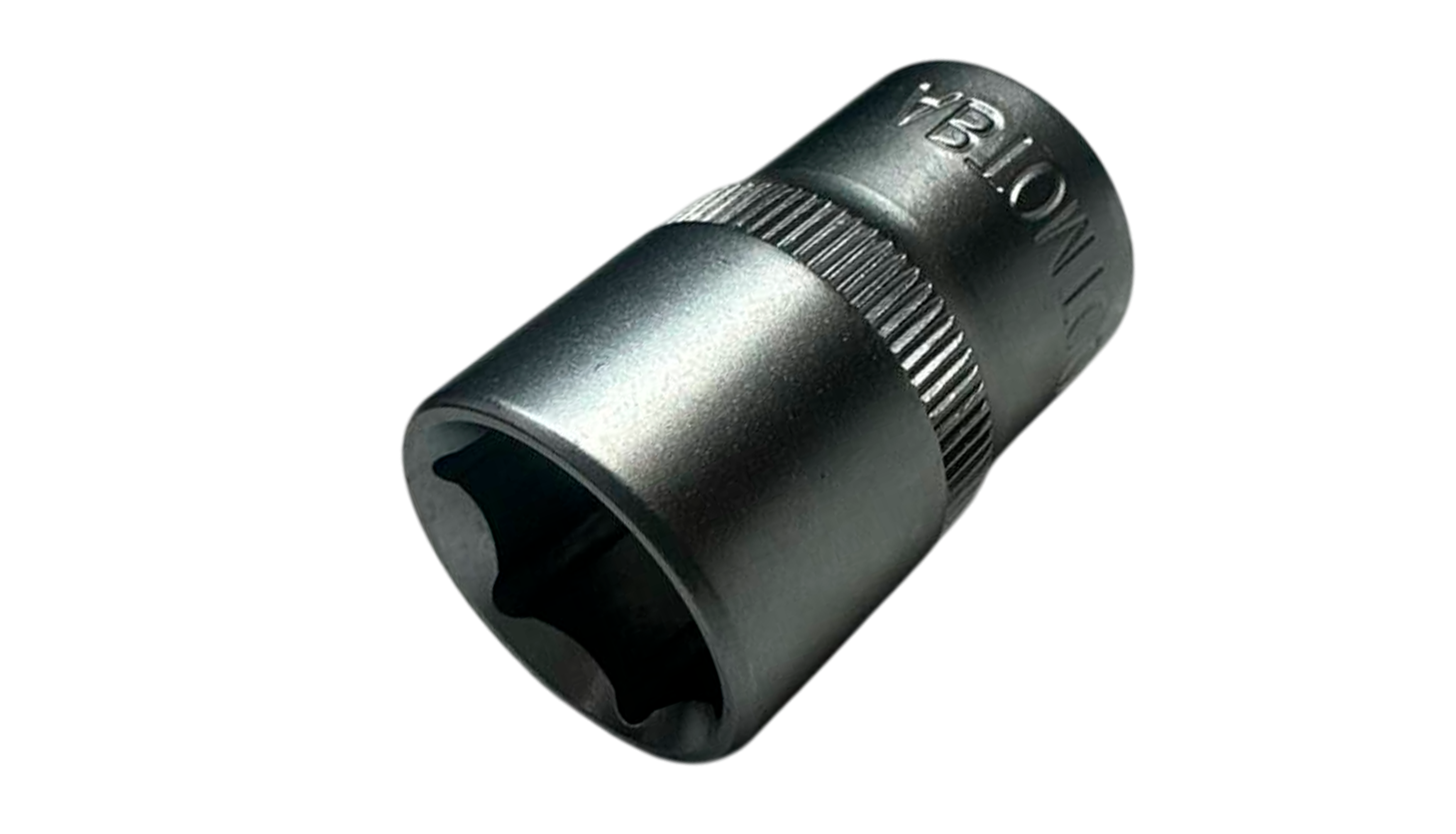 Торцевая головка (АвтомTool: 1/2, 17 мм, 6-гран)