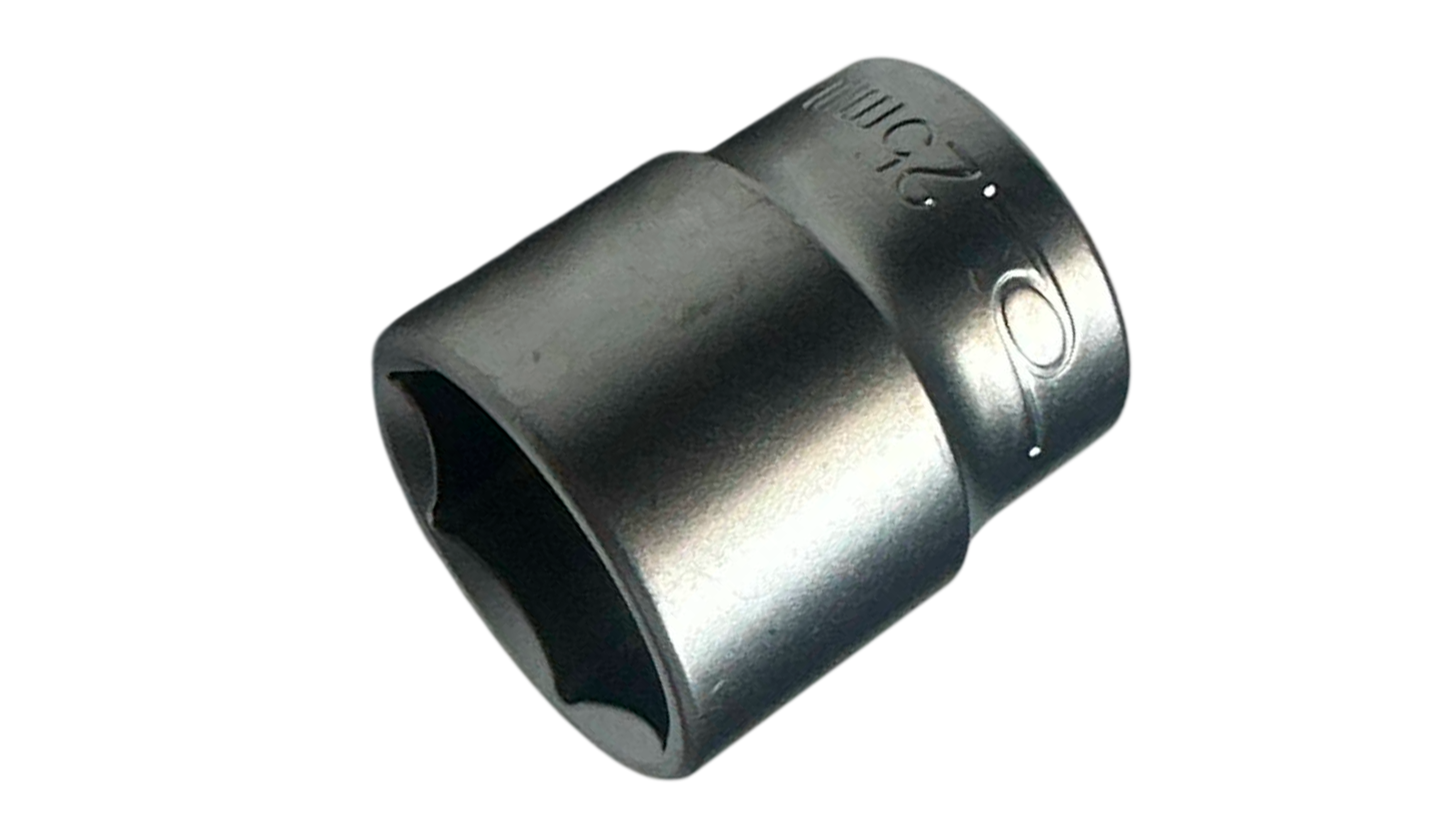 Торцевая головка (БМ: 1/2, 25 мм, 6-гран)