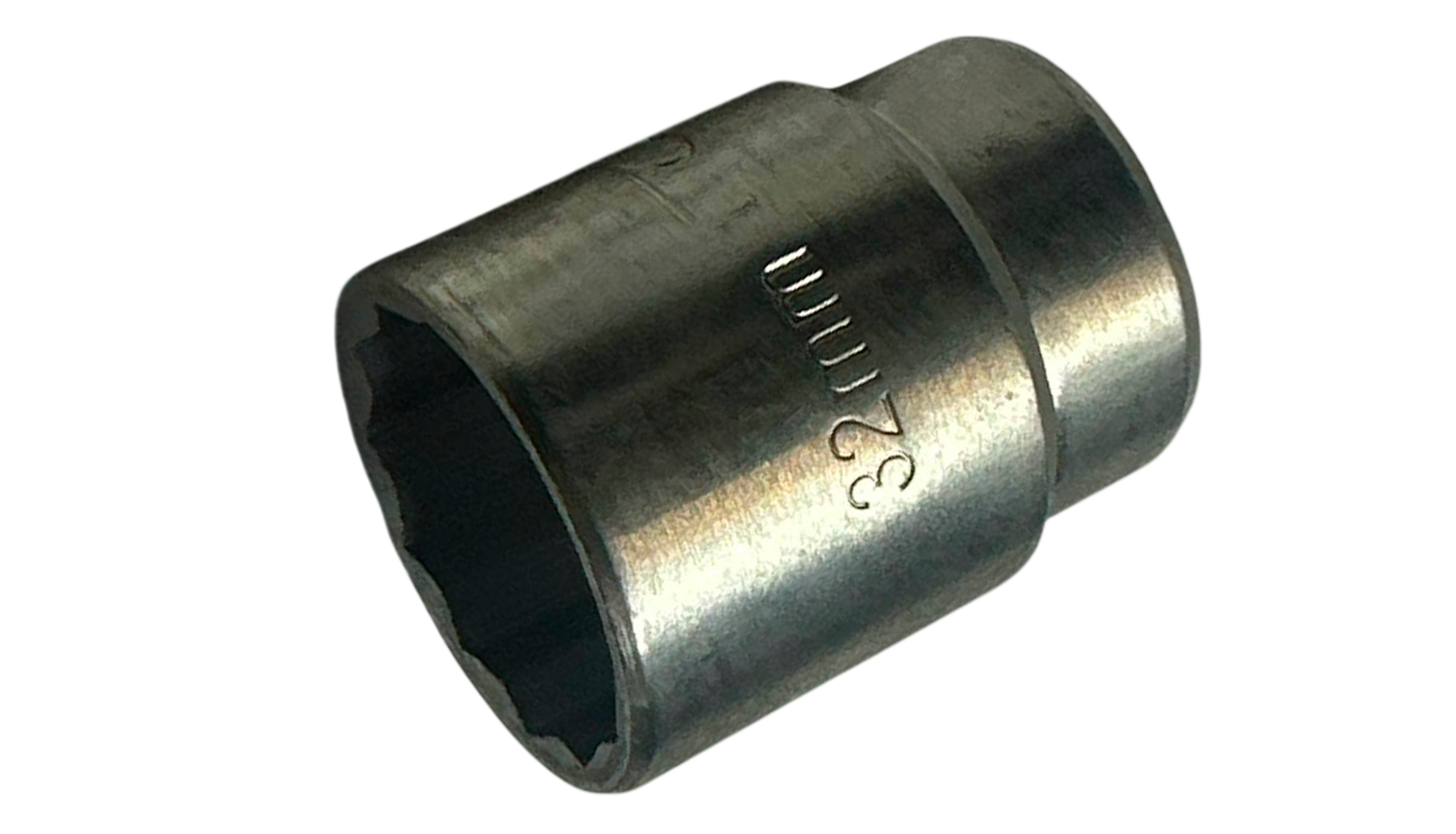 Торцевая головка (БМ: 3/4, 32 мм, 12-гран)