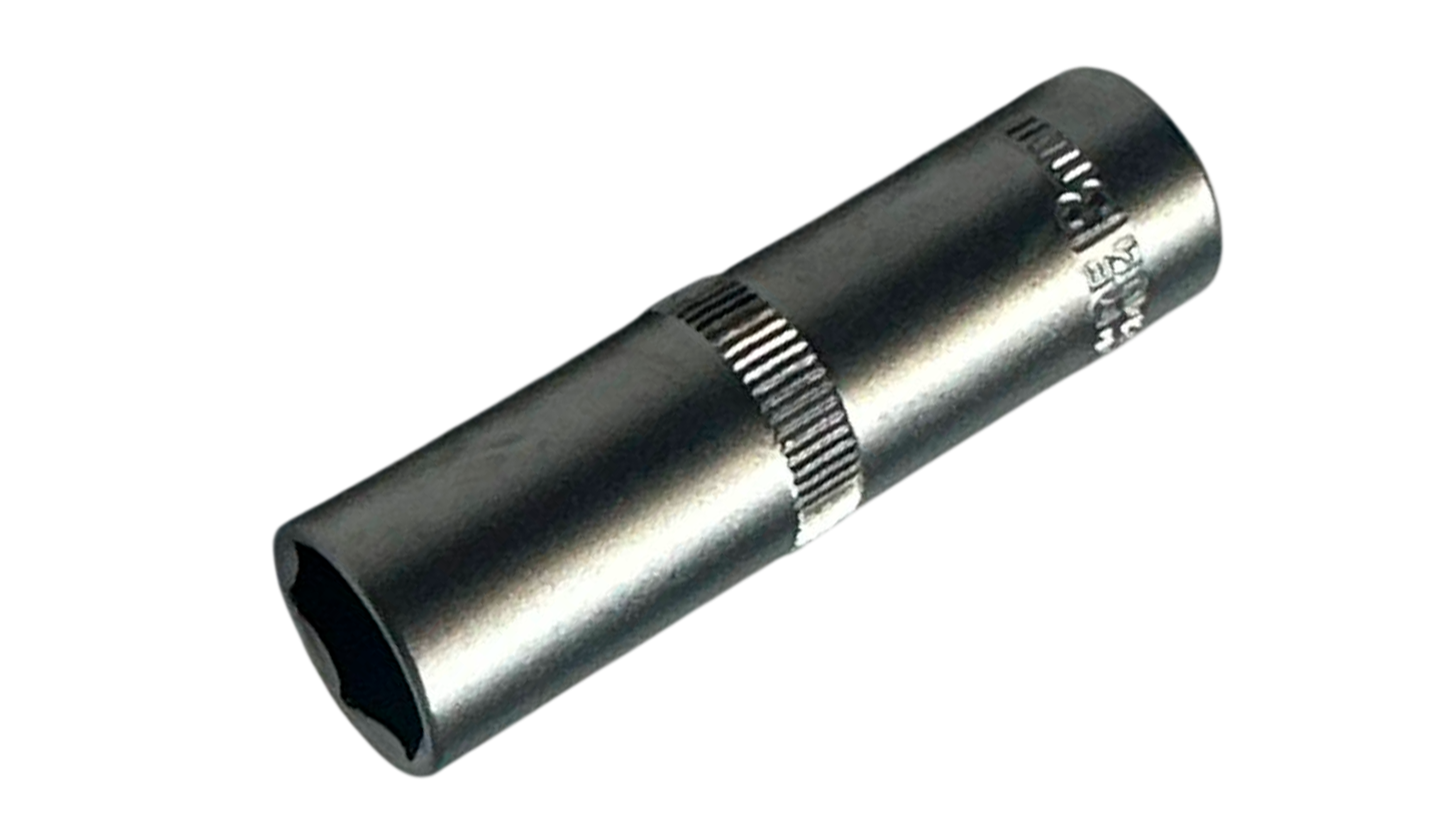 Головка торцевая глубокая (БМ: 3/8, 13 мм, 6-гран)