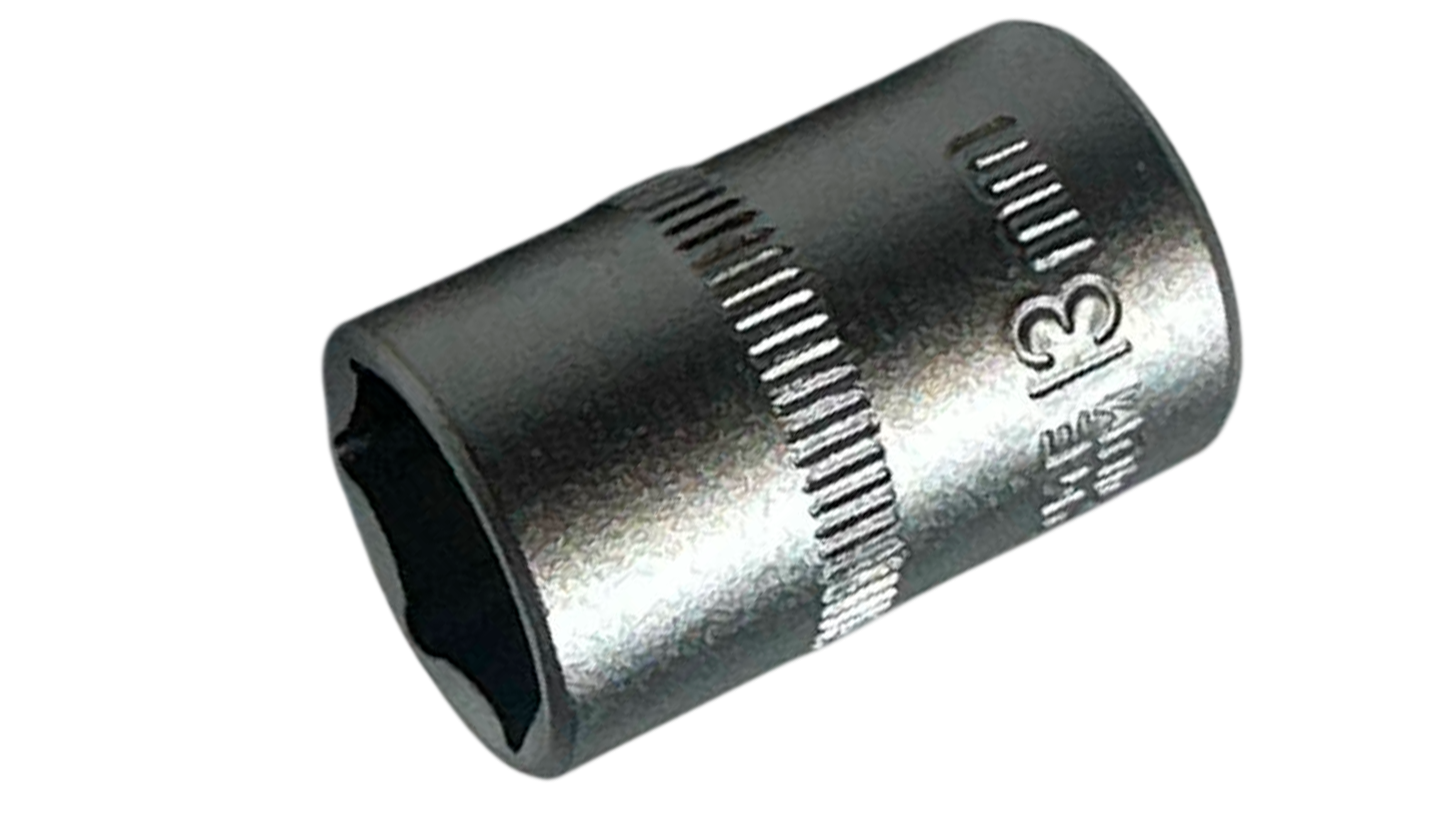 Торцевая головка (БМ: 3/8, 13 мм, 6-гран)