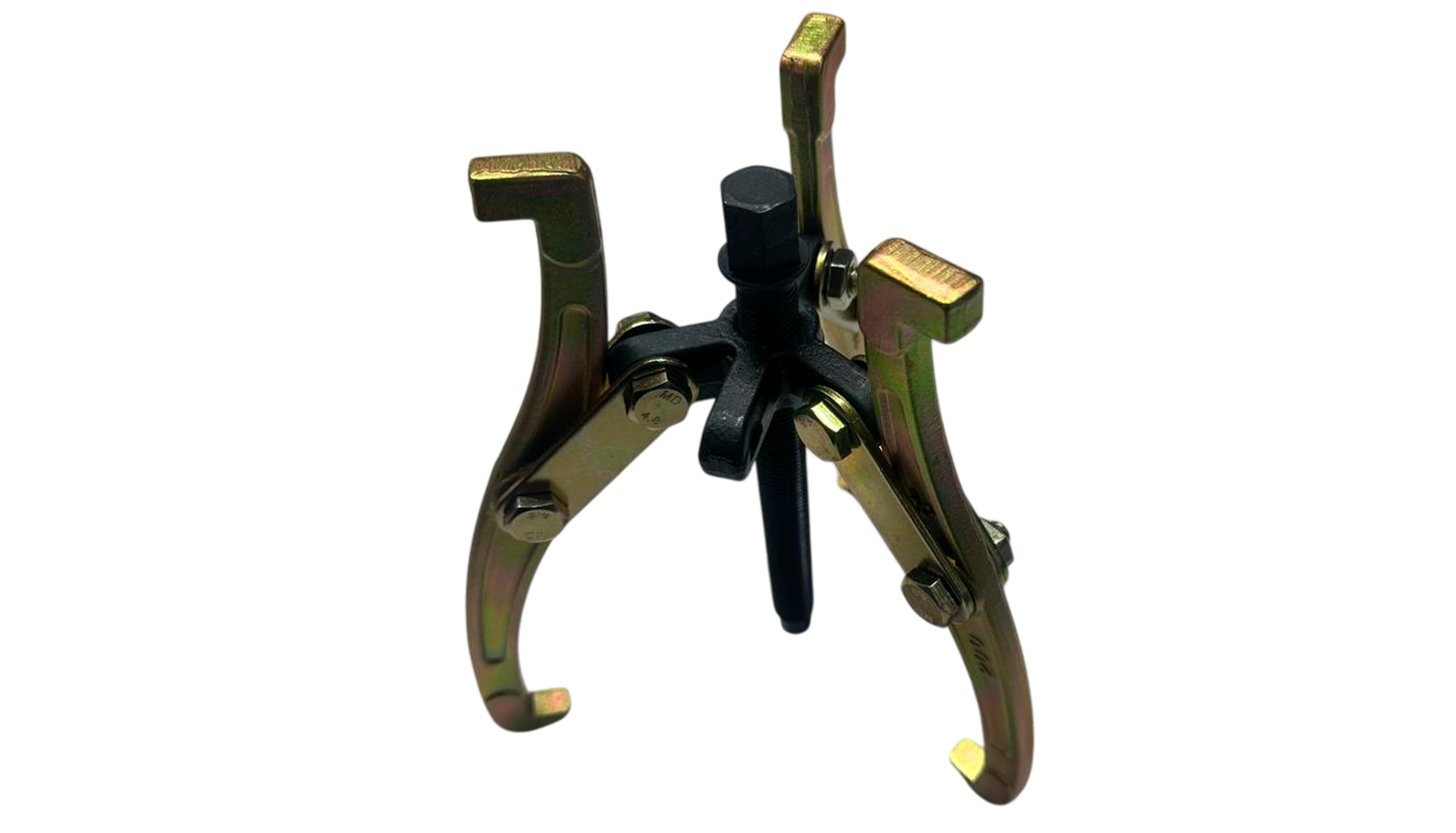 Съемник подшипников трехлапый (БМ: 200 мм, сменяется на 2-х лапый)