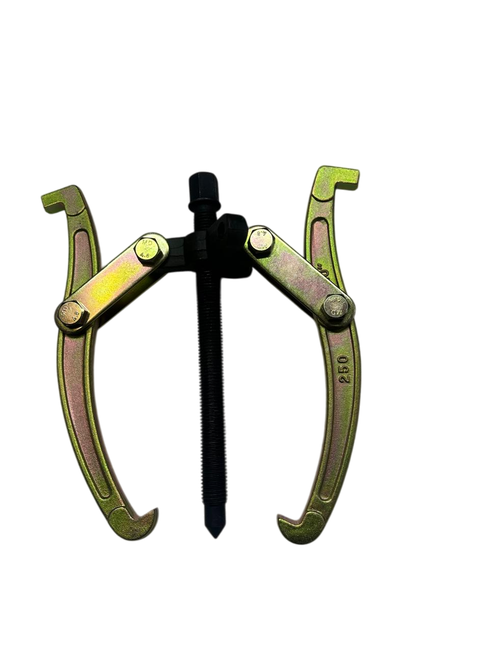 Съемник подшипников трехлапый (БМ: 250 мм, сменяется на 2-х лапый)