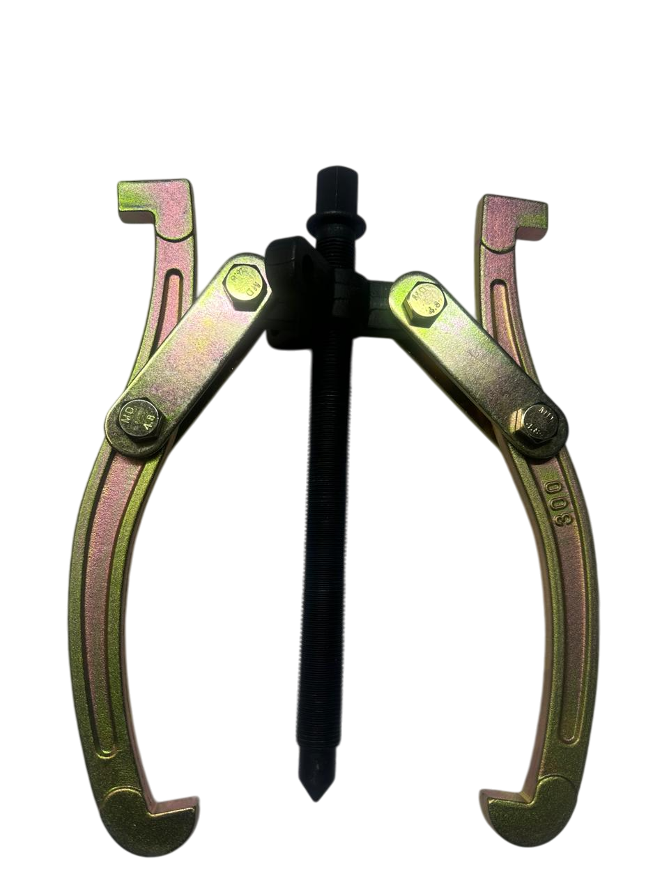 Съемник подшипников трехлапый (БМ: 300 мм, сменяется на 2-х лапый)