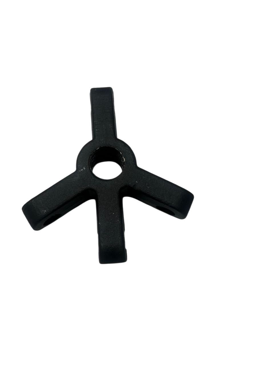 Съемник подшипников трехлапый (БМ: 300 мм, сменяется на 2-х лапый)