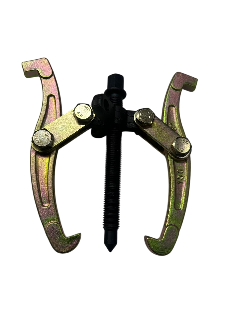 Съемник подшипников трехлапый (БМ: 150 мм, сменяется на 2-х лапый)