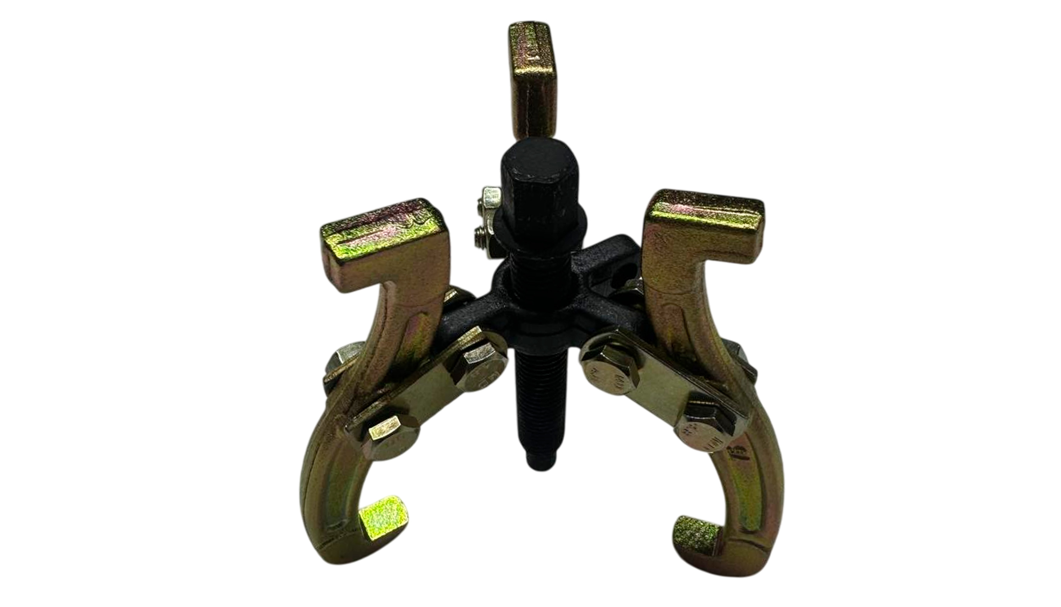 Съемник подшипника трехлапый (БМ: 75 мм, сменяется на 2-х лапый)