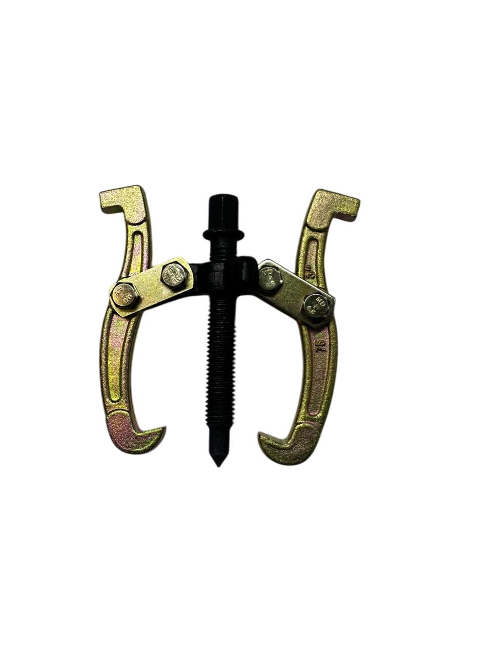 Съемник подшипника трехлапый (БМ: 75 мм, сменяется на 2-х лапый)