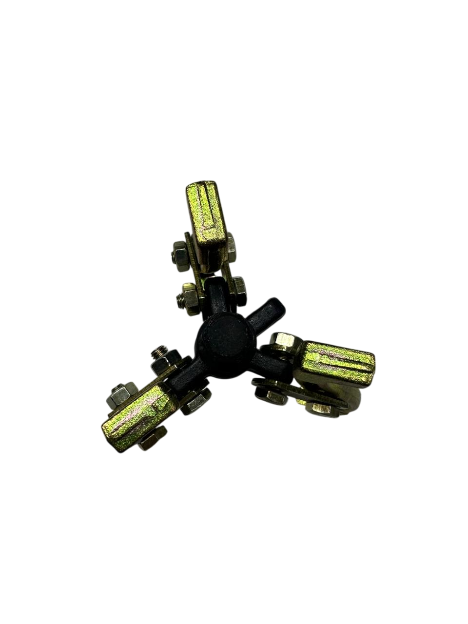 Съемник подшипника трехлапый (БМ: 75 мм, сменяется на 2-х лапый)