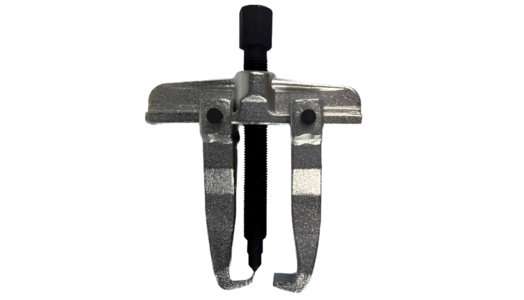 Съемник подшипников двухлапый (БМ: D=70-80 мм, 100 мм), артикул: 230202