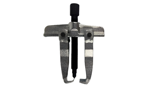 Съемник подшипников двухлапый (БМ: 150мм, D=80-90мм), артикул: 230203